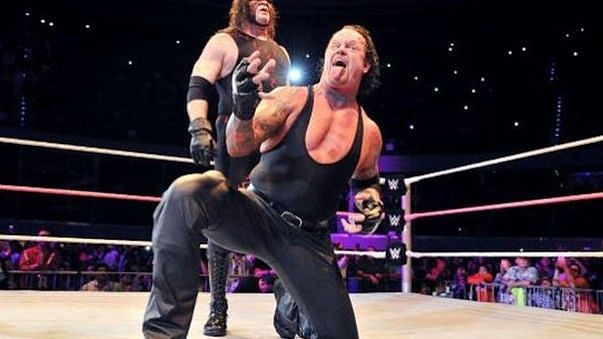 The Brothers of Destruction